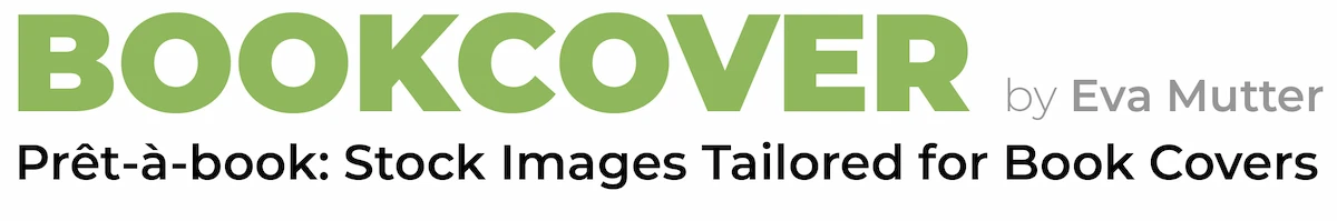 Book cover by Eva Mutter